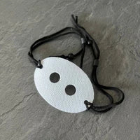 + Ficelle GRATUITE pour une meilleure prise en charge des patchs