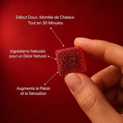 Gummies Pimentés Epikya